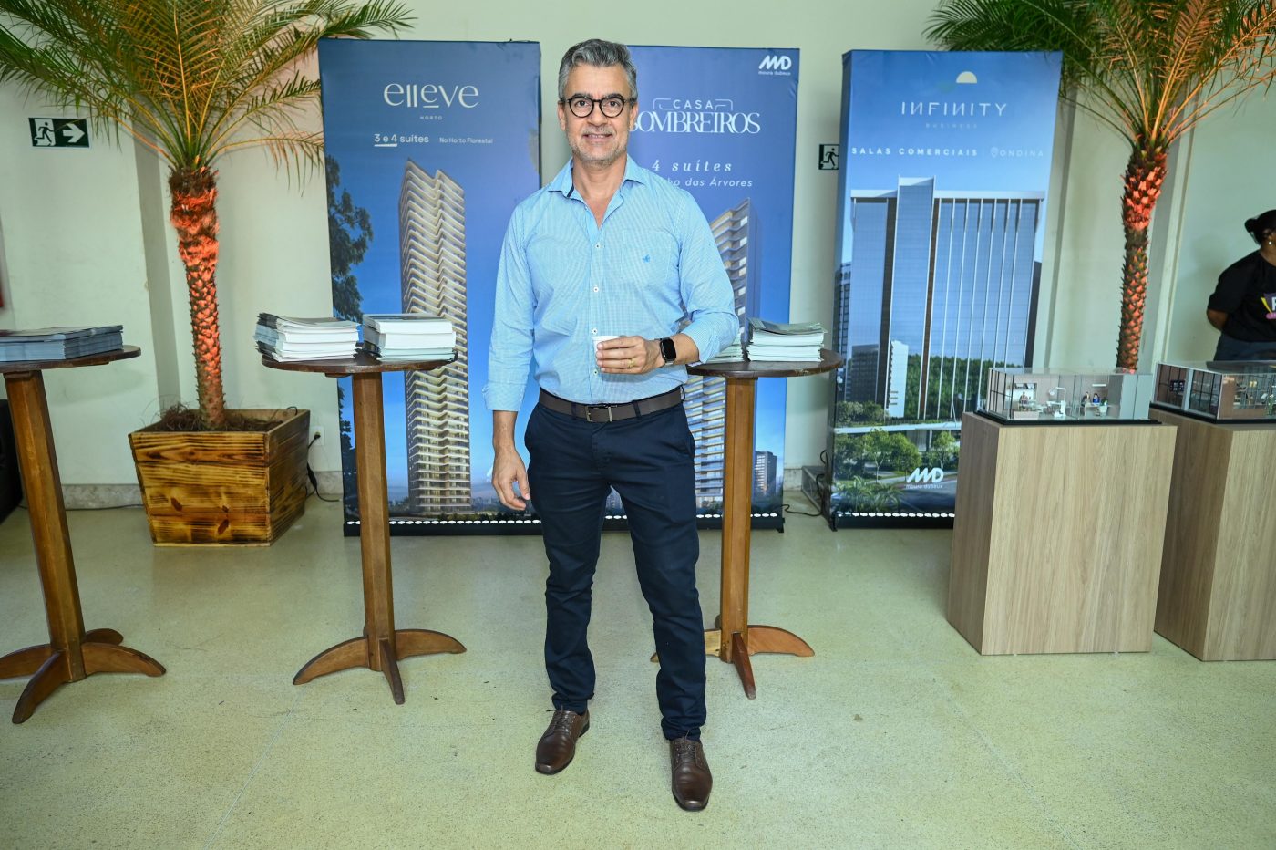 Evandro Oliveira