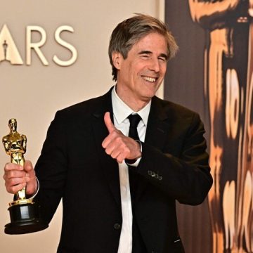 Walter Salles, de “Ainda Estou Aqui”, será homenageado em evento promovido pela Academia do Oscar