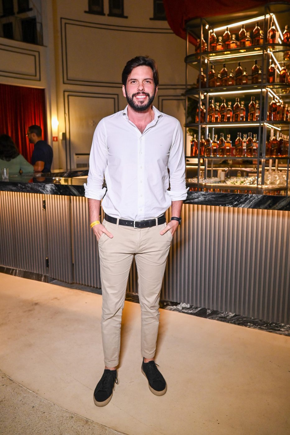 Pedro Dornas