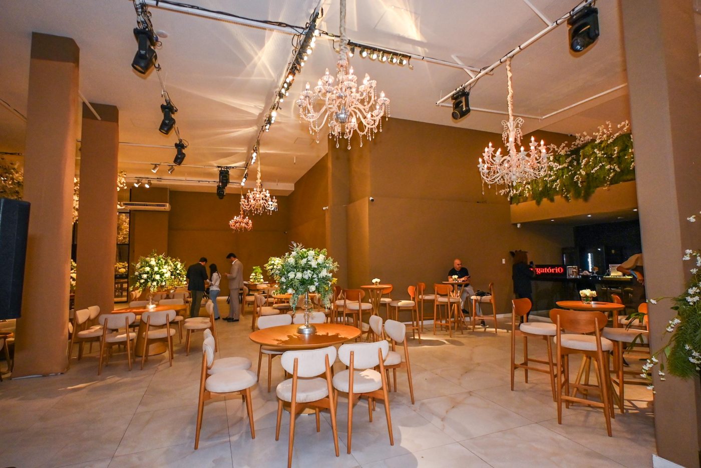 Boulevard Hall
