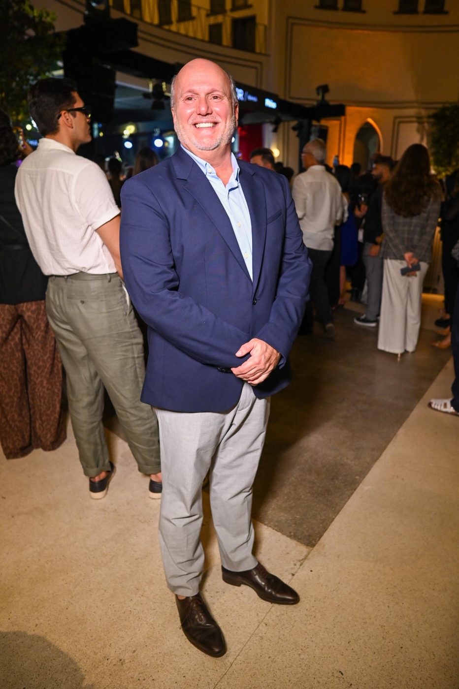 Ricardo Visco