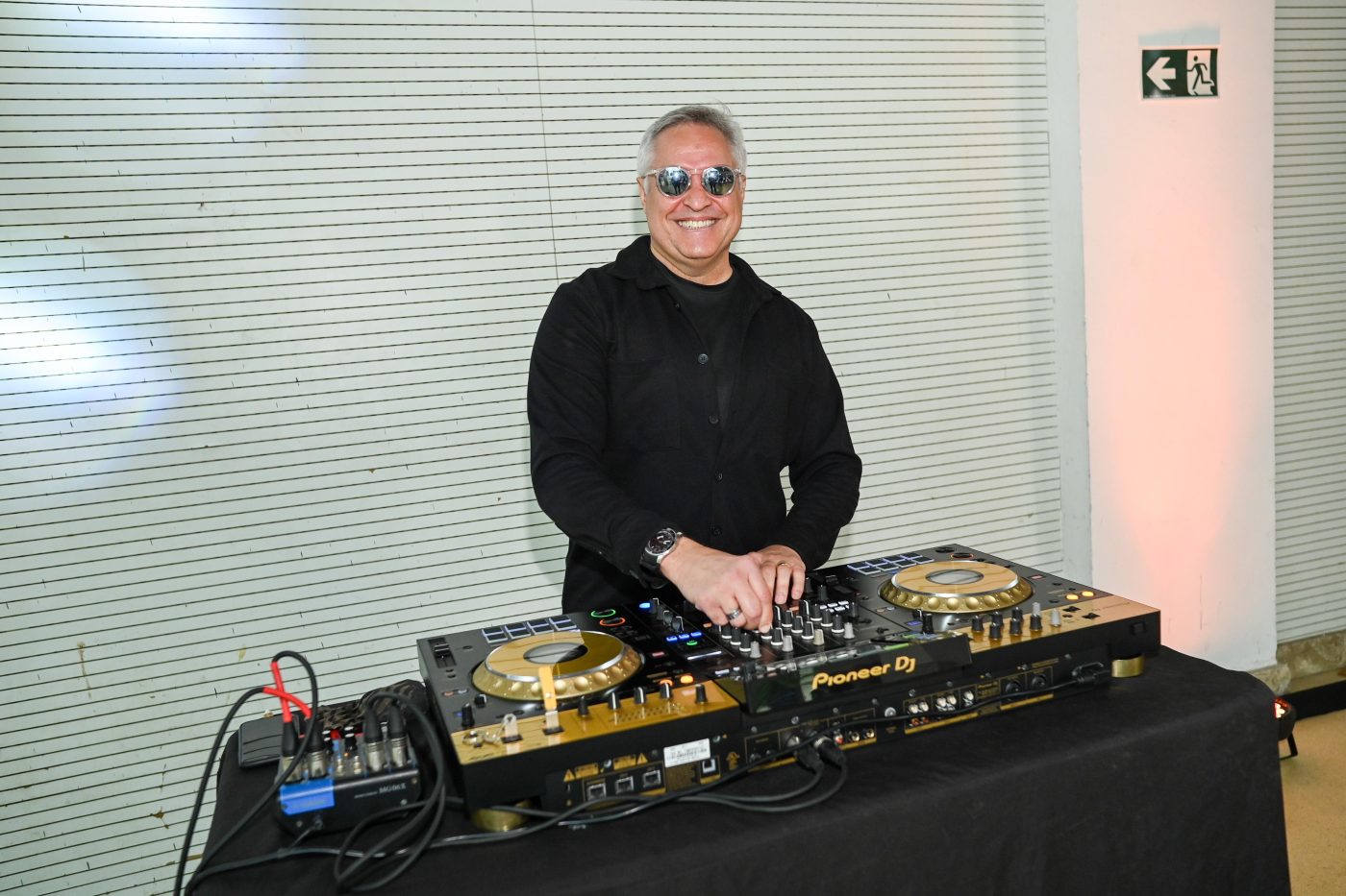 Dj Chamusca