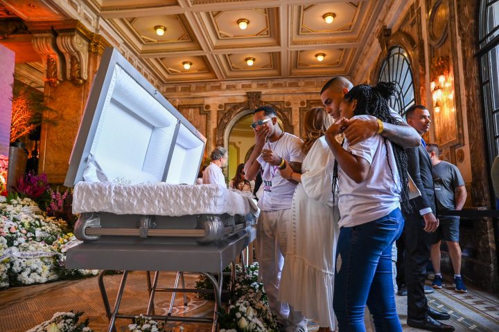 Foto: Elias Dantas/Alô Alô Bahia