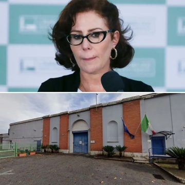 Como funciona a prisão onde Carla Zambelli está detida