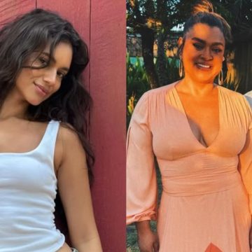 Filho de Preta Gil ganha apoio da namorada após morte da mãe: ‘Nunca vou largar sua mão’