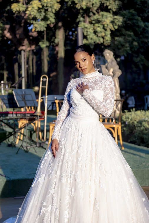 Em Vale Tudo, Fátima sobe sozinha ao altar para se casar com Afonso; saiba como será o momento