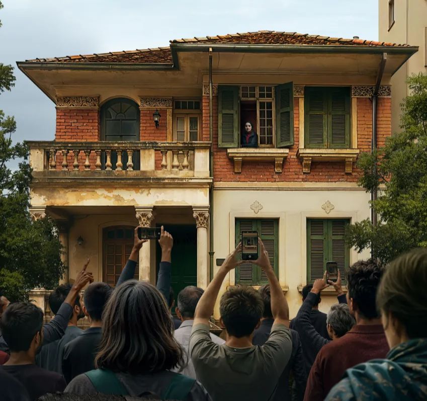 Documentário ‘A Mulher da Casa Abandonada’ estreia em agosto no Prime Vídeo; saiba detalhes