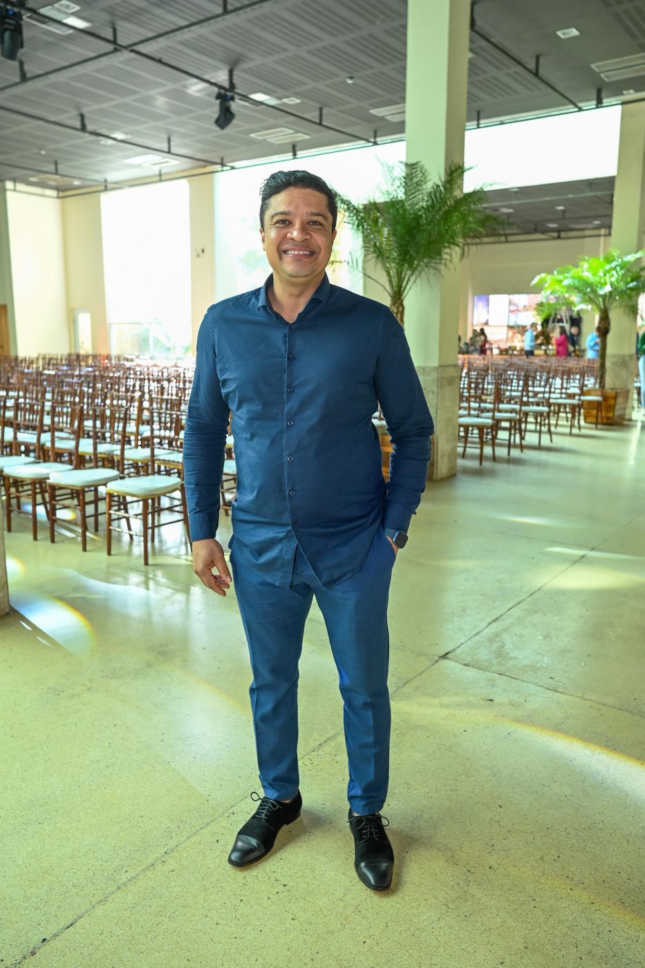 Vanderlei Oliveira