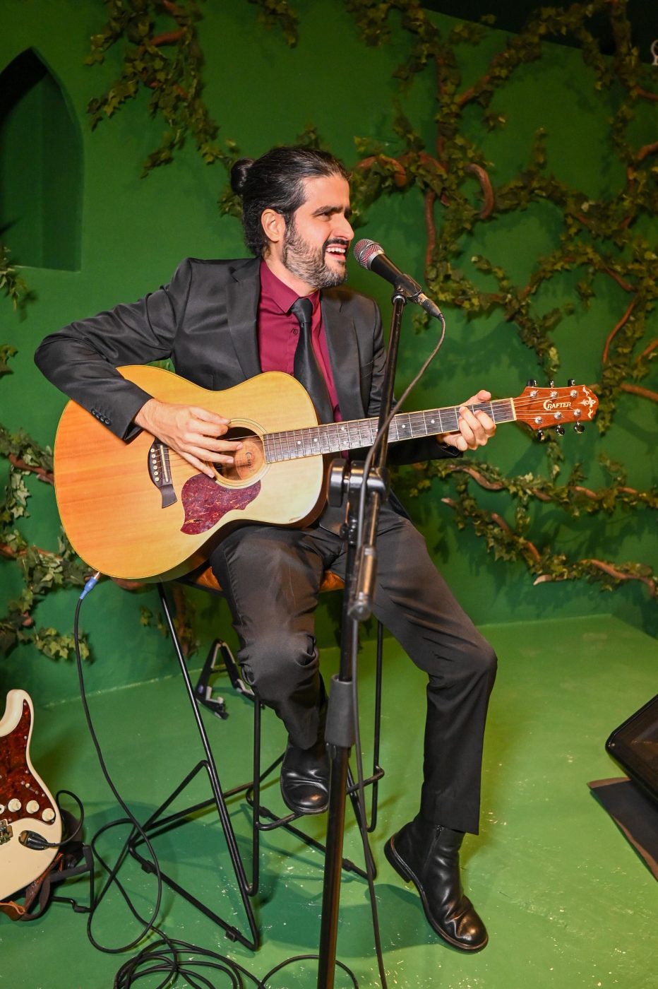 Erick Assmar