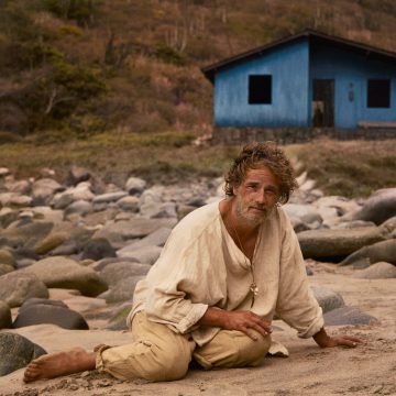 Netflix divulga primeiras imagens de ‘O Filho de Mil Homens’, longa filmado na Chapada Diamantina e estrelado por Rodrigo Santoro