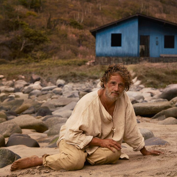 Netflix divulga primeiras imagens de ‘O Filho de Mil Homens’, longa filmado na Chapada Diamantina e estrelado por Rodrigo Santoro