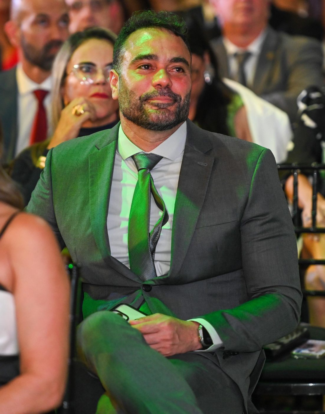 Aldo Benevides