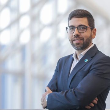 Geriatra baiano assume presidência da Sociedade Brasileira de Geriatria e Gerontologia