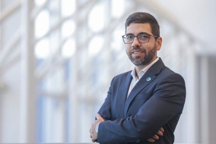 Geriatra baiano assume presidência da Sociedade Brasileira de Geriatria e Gerontologia