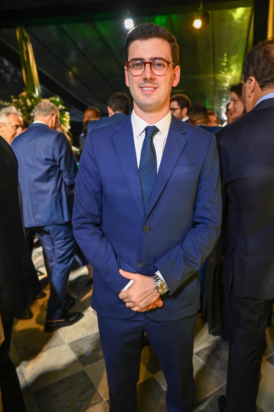 Rafael Valente