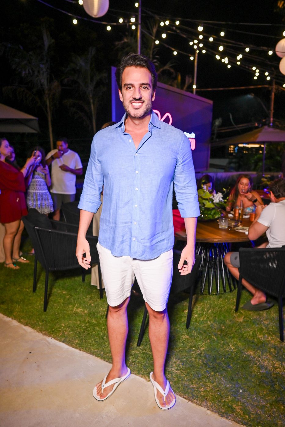 Carlos Borel