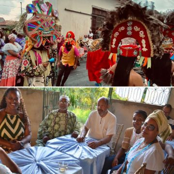 Ministério do Turismo lança Guia do Afroturismo no Brasil