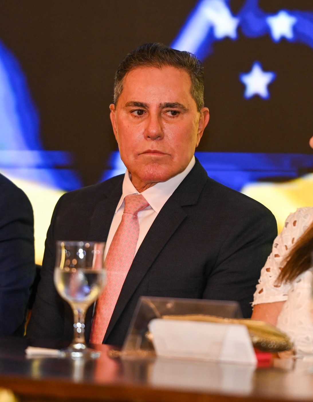 José Rotondano