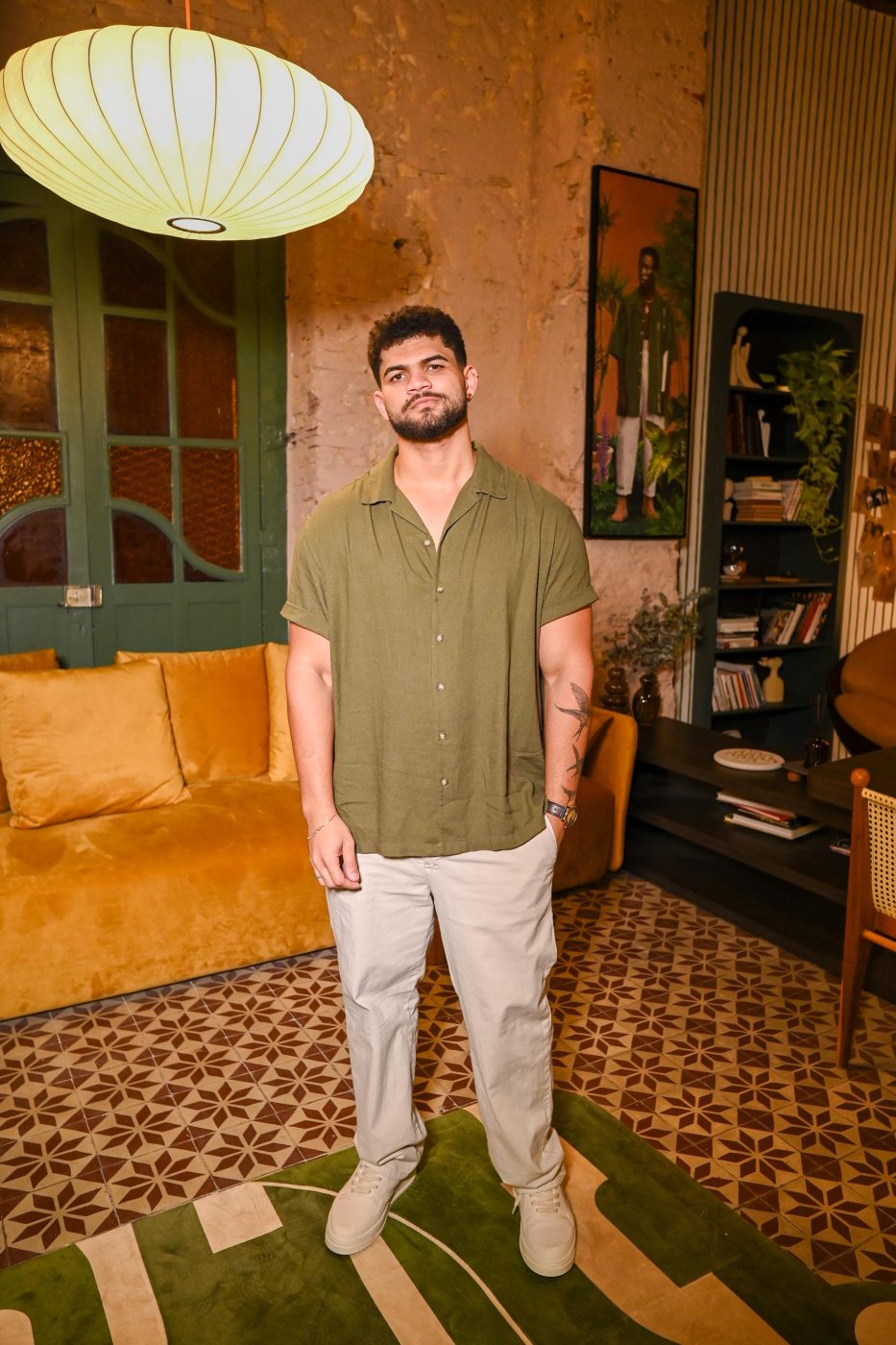 João Gabriel