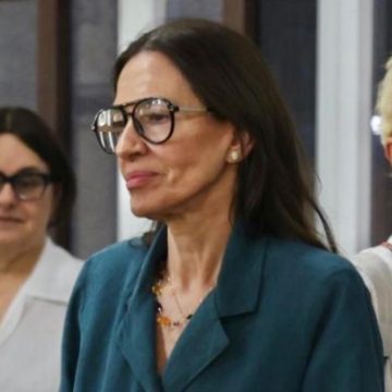 ‘Ela merecia esse mar de amor’, diz Flora Gil sobre homenagens a Preta Gil
