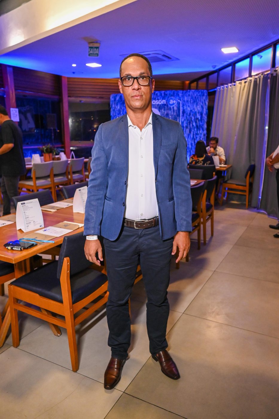 Marco Rocha