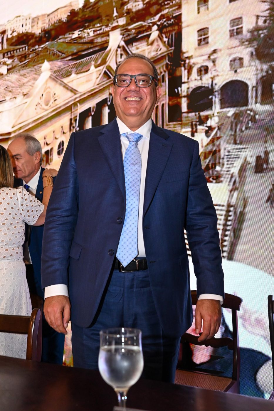 Carlos Muniz