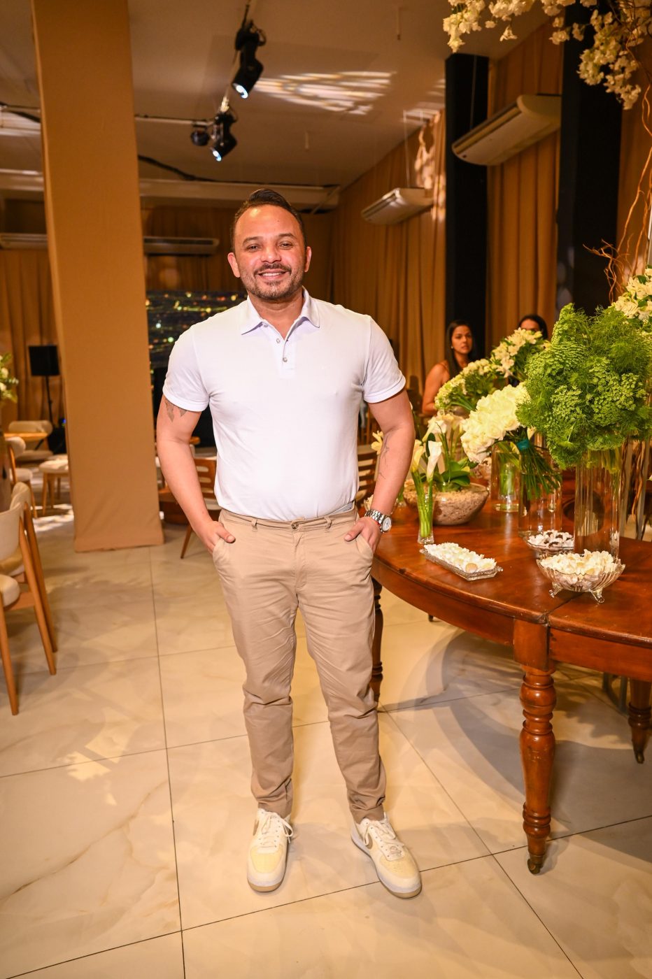 Fernando Magno