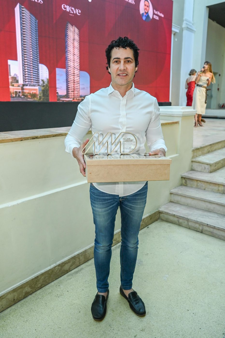 Murilo Rocha