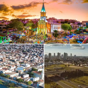 Bahia tem cinco entre as dez cidades mais perigosas do Brasil; veja o ranking
