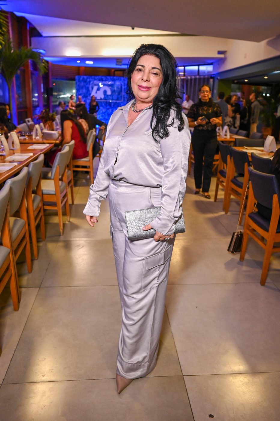 Claudete Fernandes