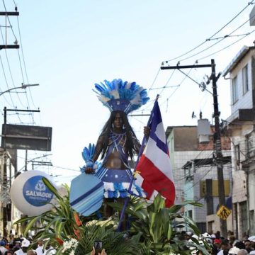 Salvador terá esquema especial de transporte durante festejos do 2 de Julho