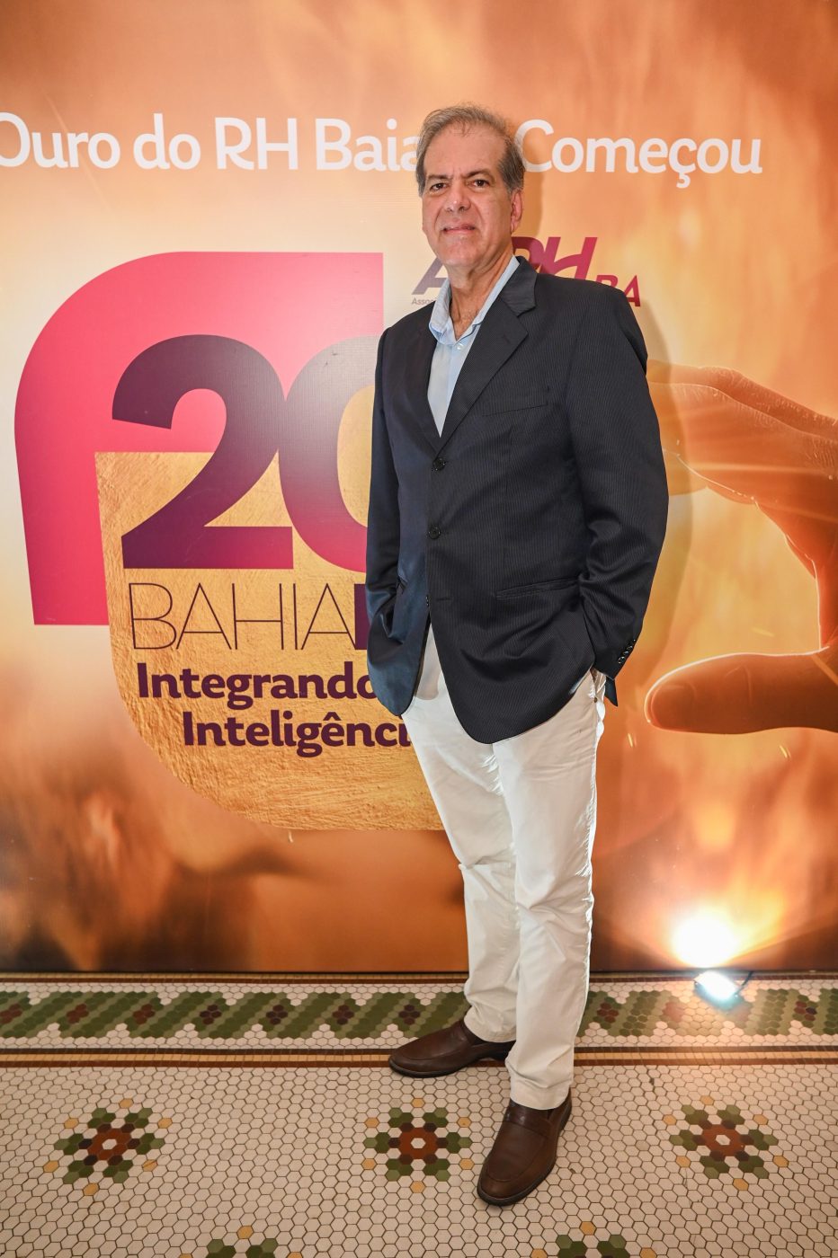 Antônio Barreto Júnior