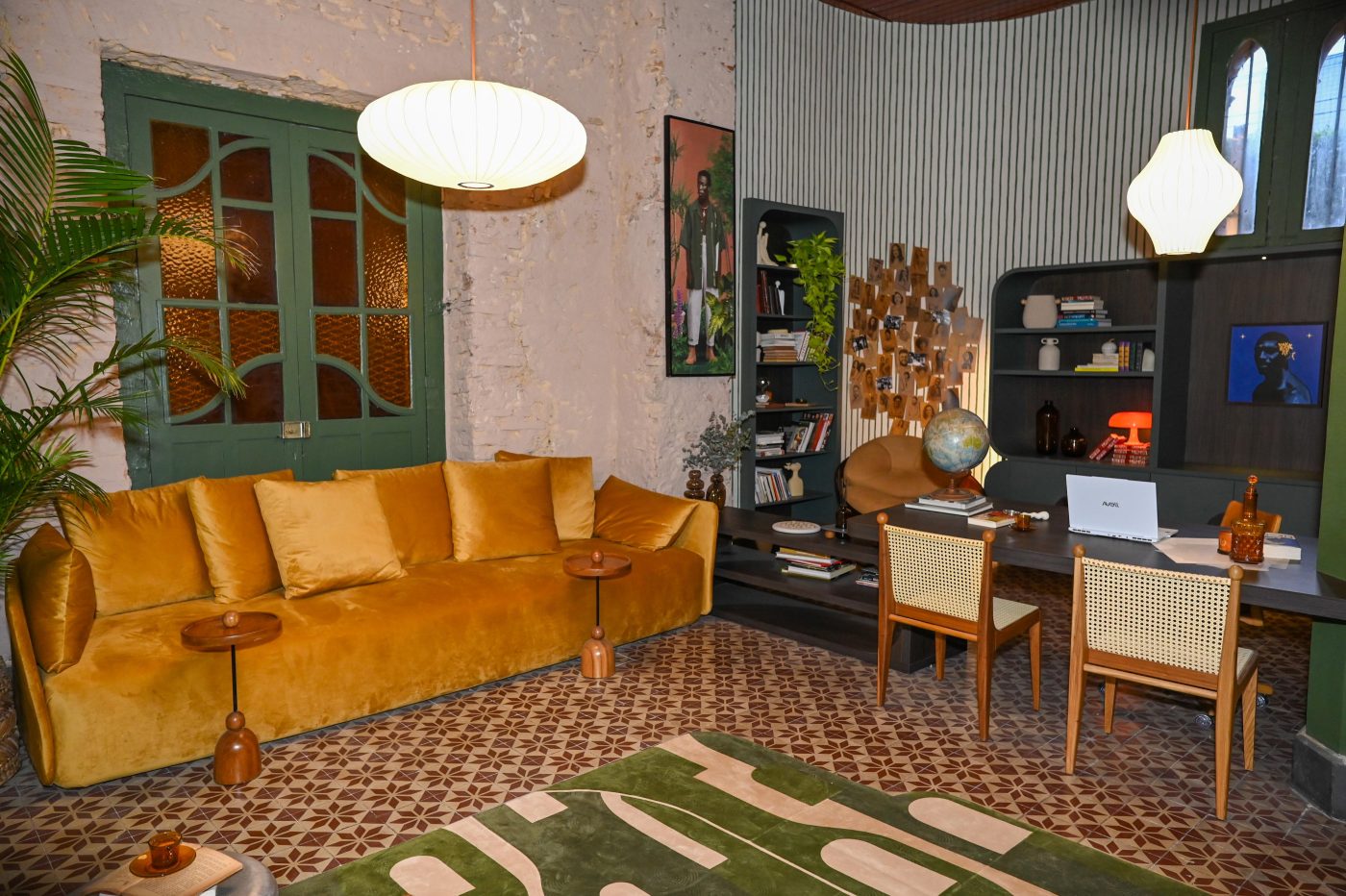 Ambiente por João Gabriel 