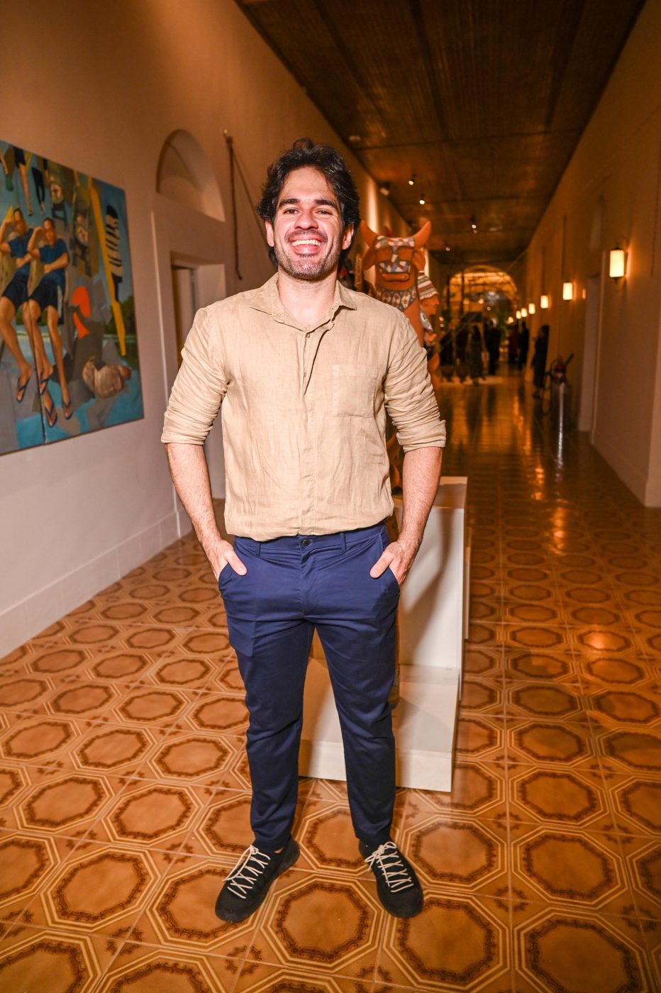Alexandre Silveira 