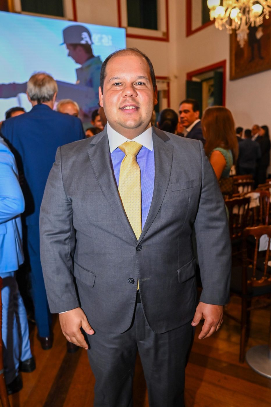 Décio Martins