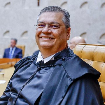 Ministro do STF, Flávio Dino fará conferência magna em congresso de Direito e Sustentabilidade em Salvador