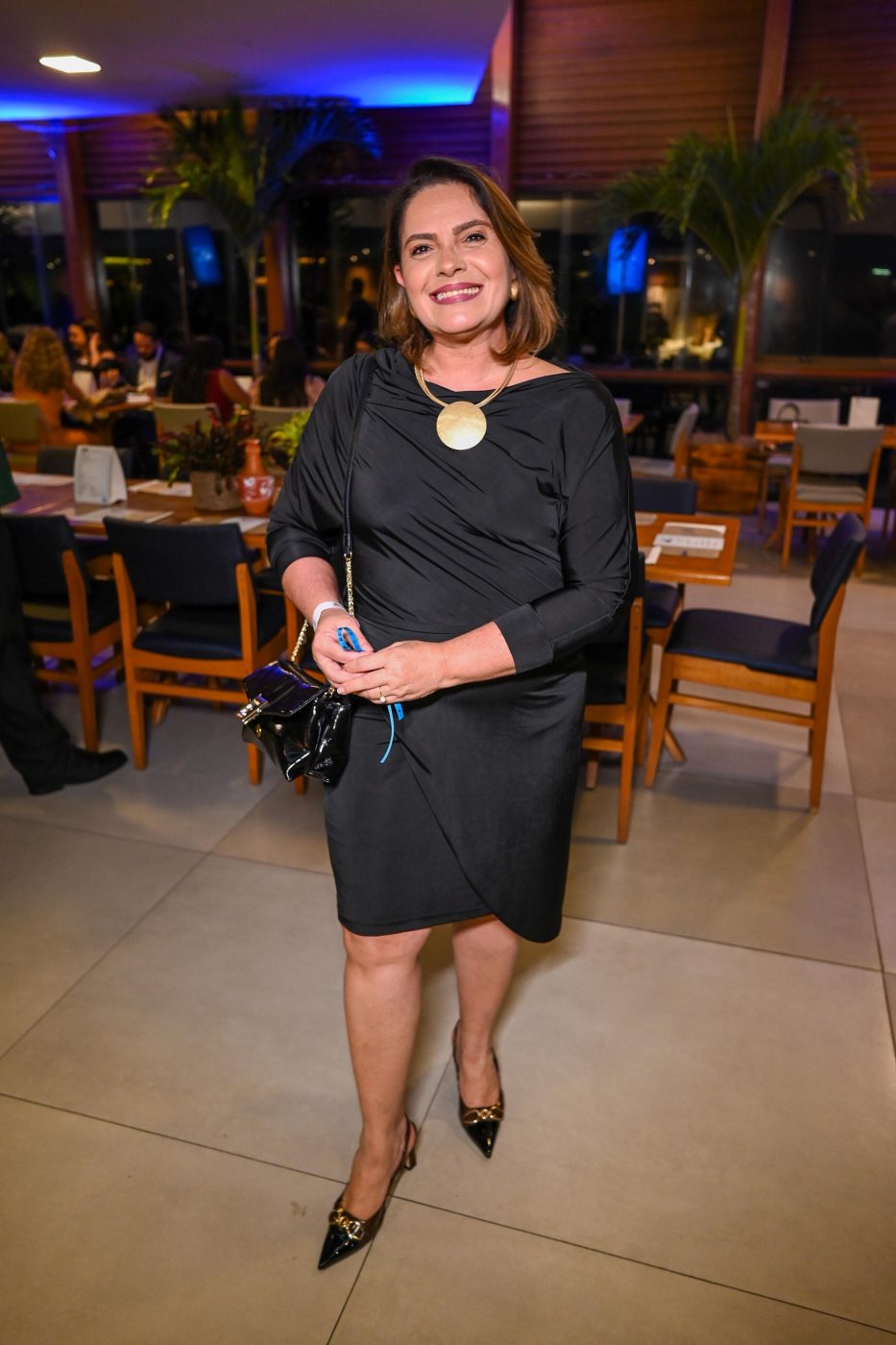 Patrícia Tourinho Dantas