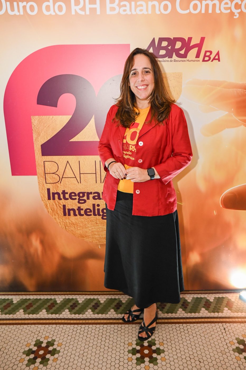 Fabíola Barros