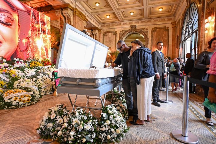 Foto: Elias Dantas/Alô Alô Bahia