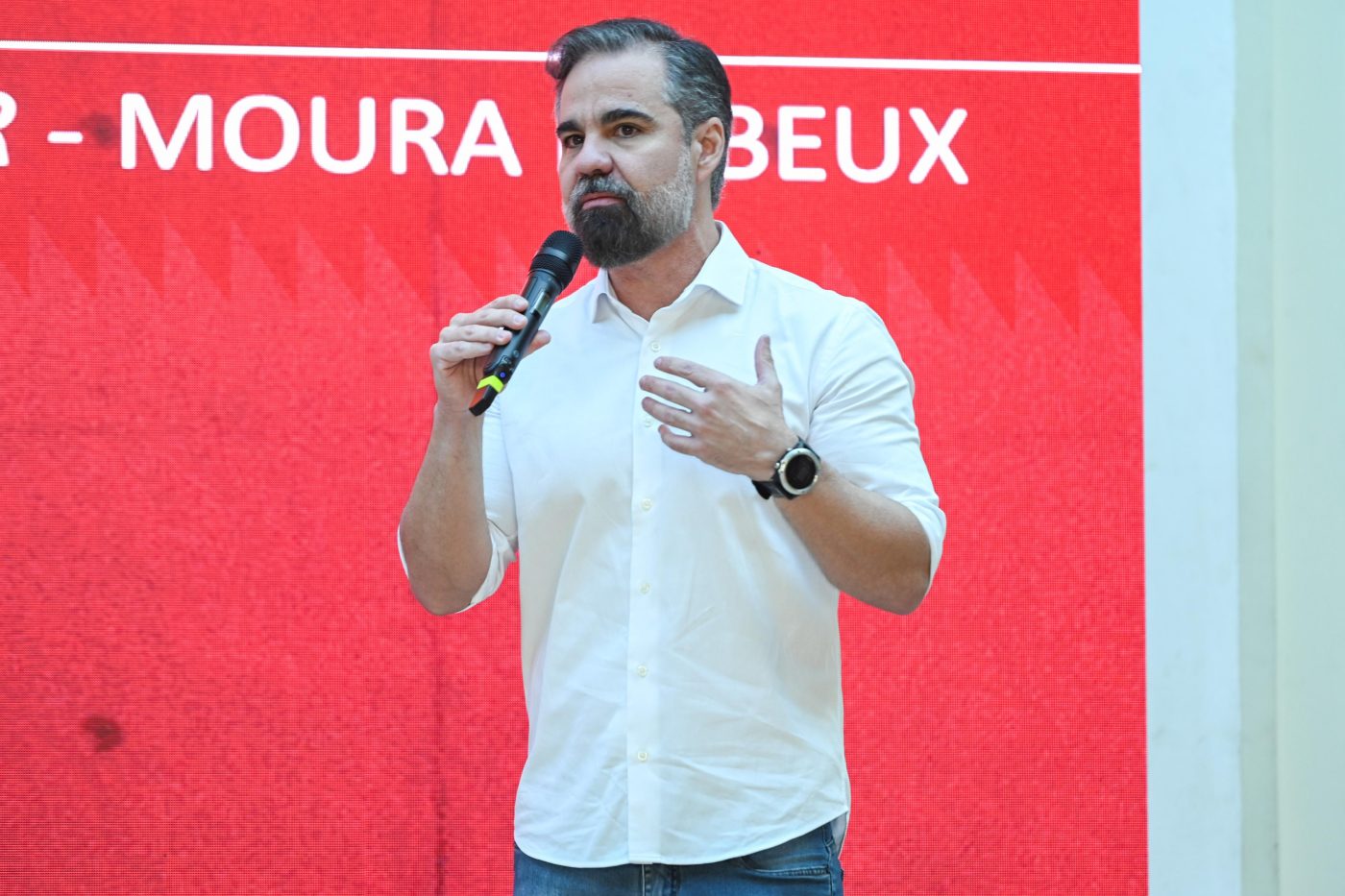 André Araújo