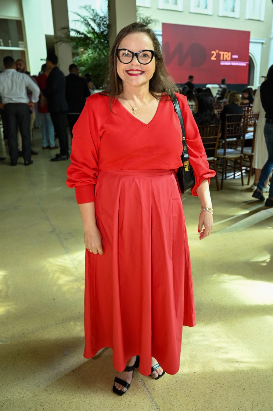 Nane Brandão