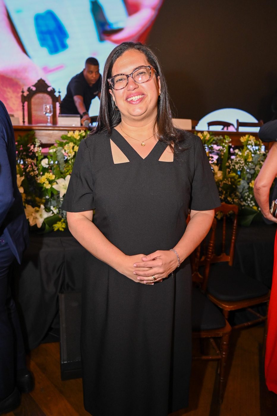 Ana Paula Matos