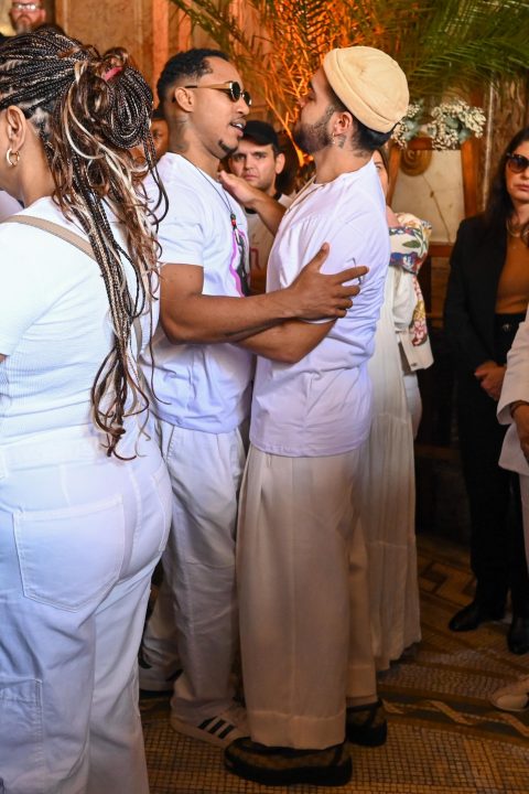 Foto: Elias Dantas/Alô Alô Bahia