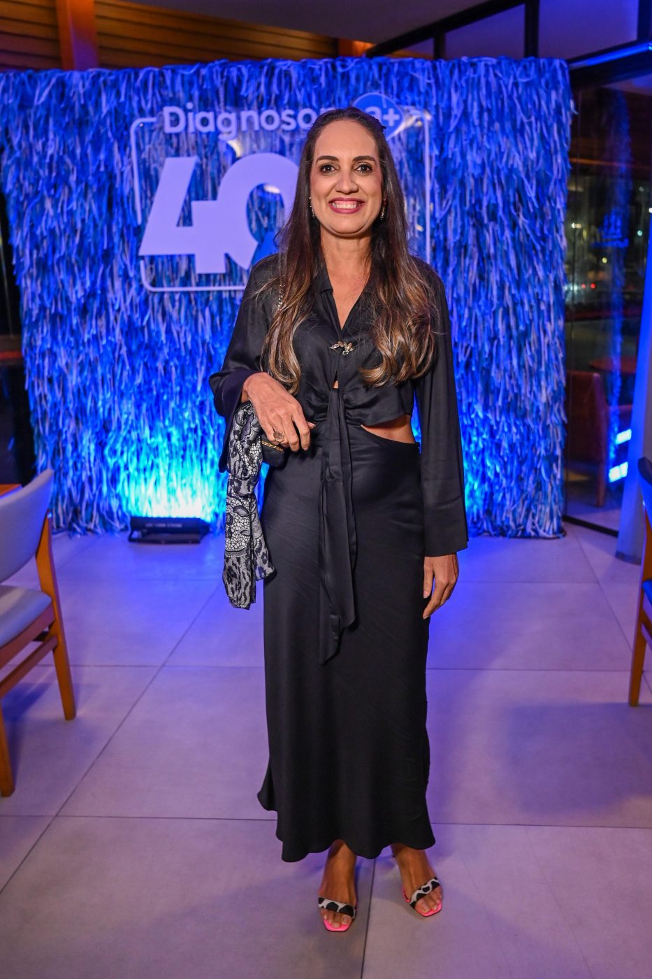 Maria Beatriz Fauaze