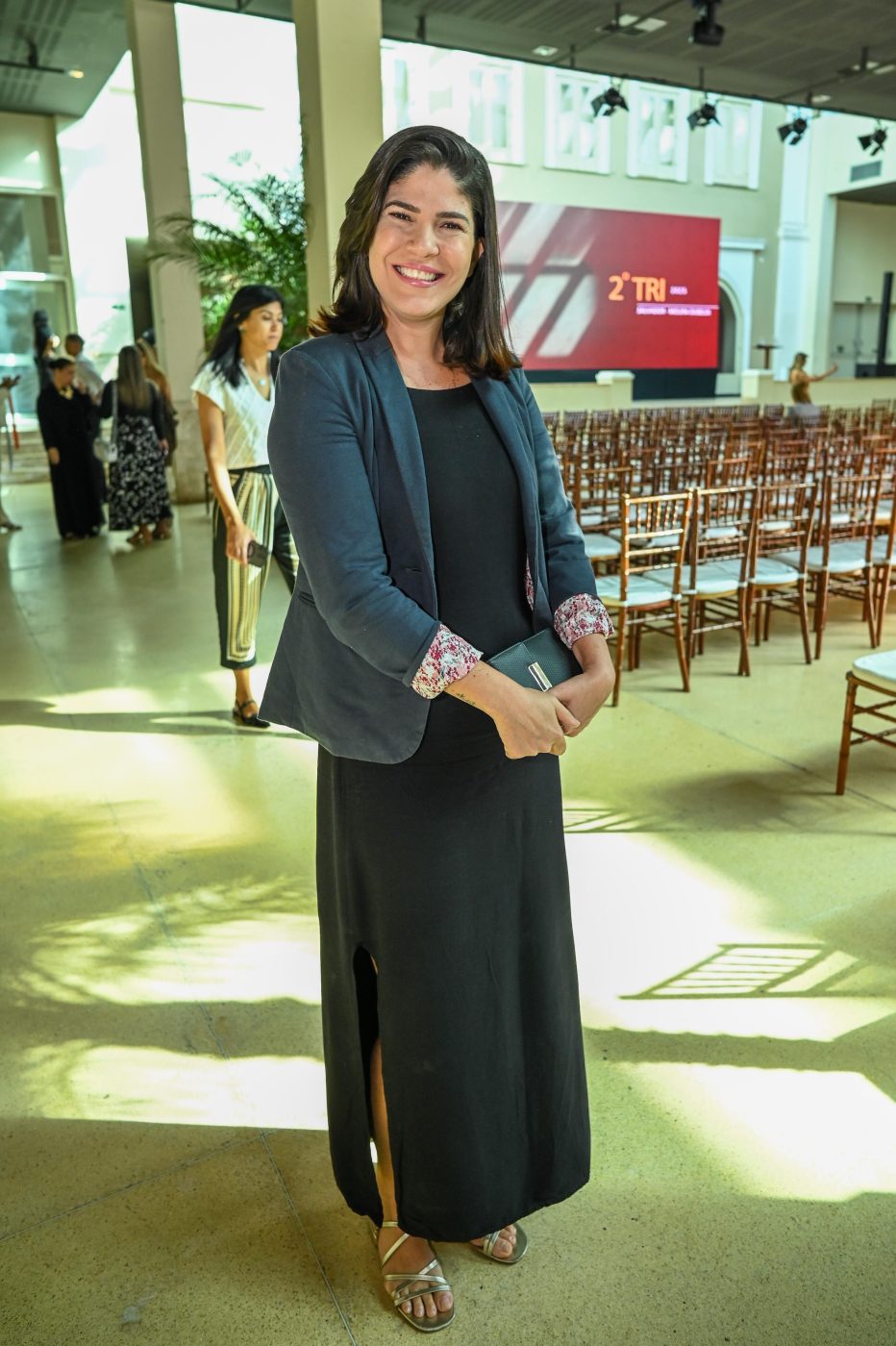 Nayla Peres