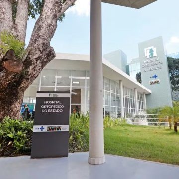Bahia realiza primeiro transplante de osso e cartilagem pelo SUS