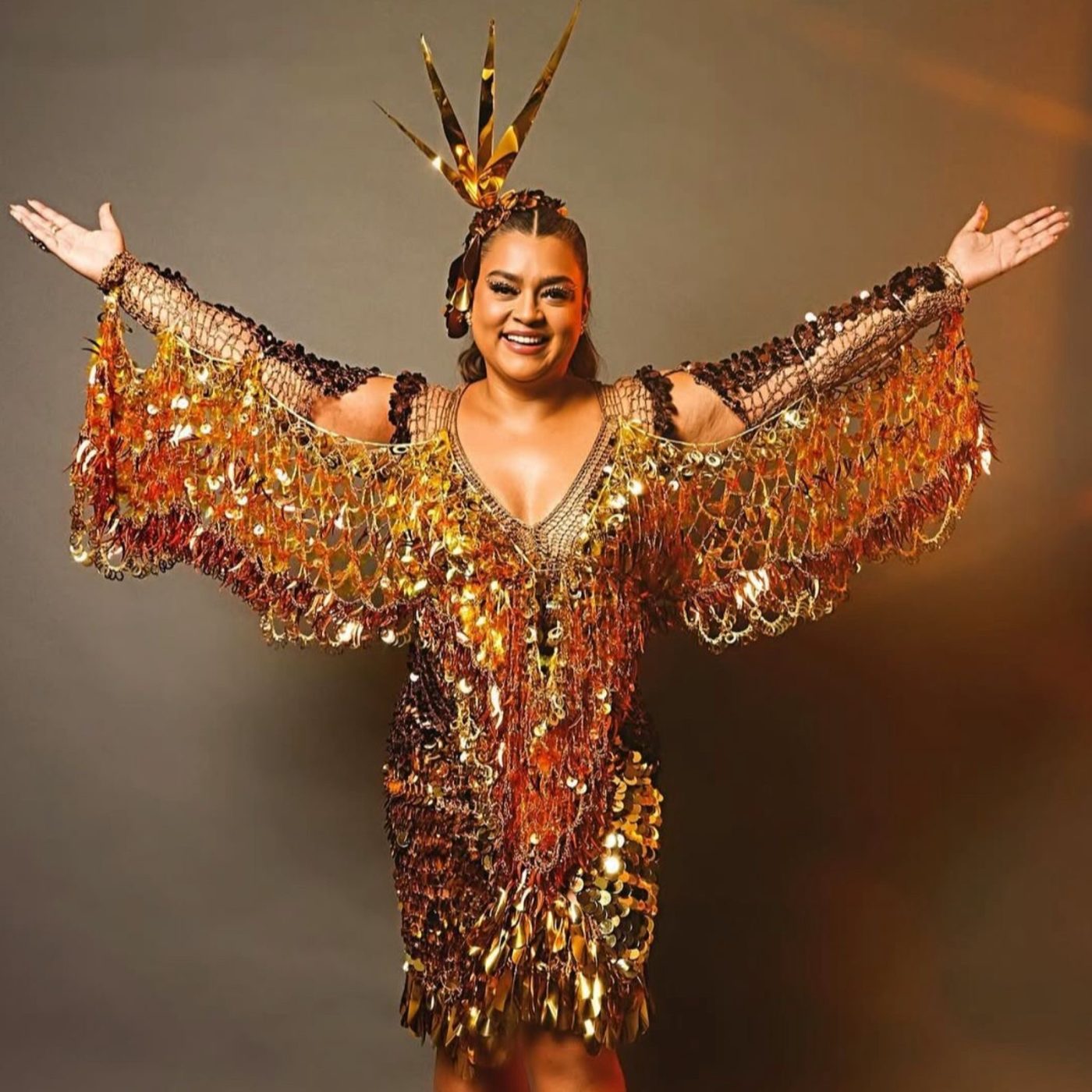 Velório de Preta Gil será nesta sexta, no Theatro Municipal do Rio de Janeiro