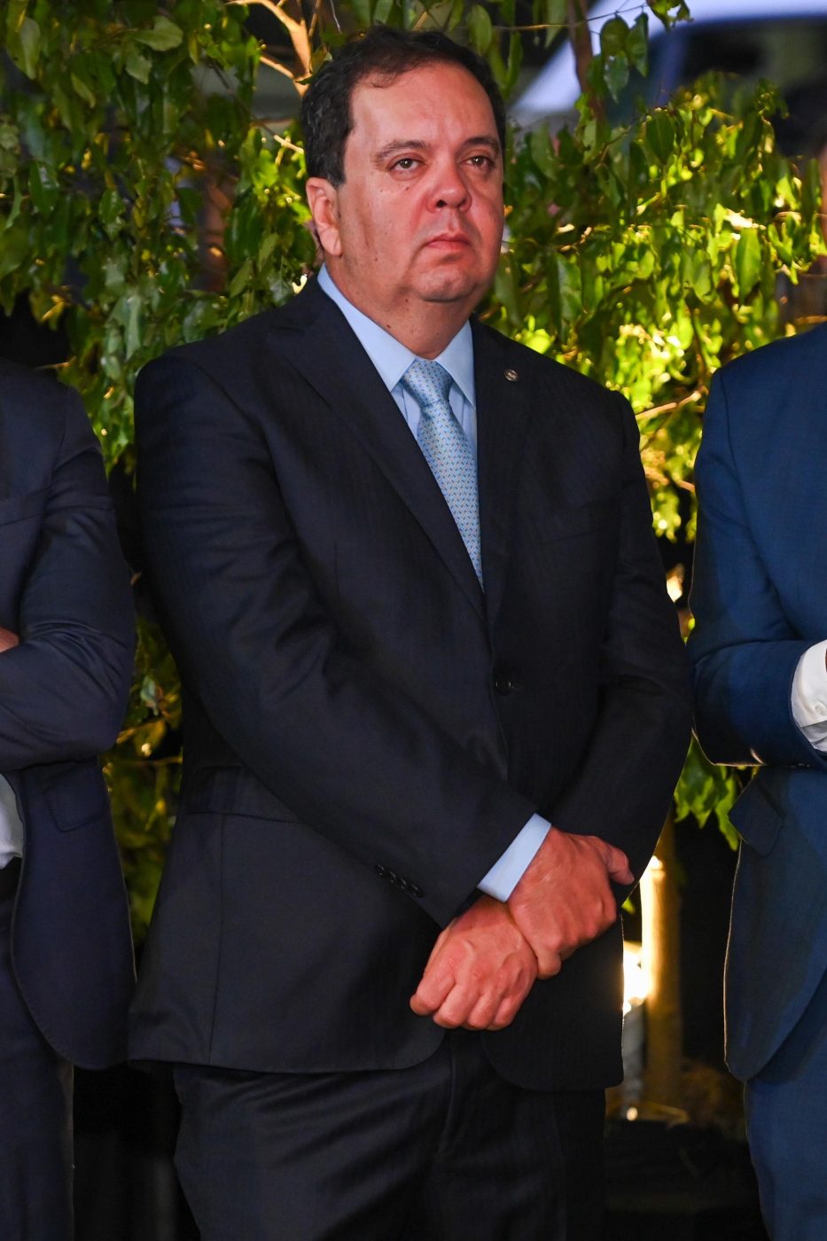 Elmar Nascimento
