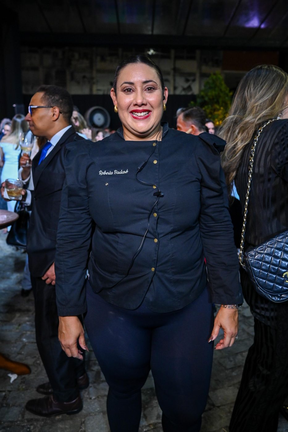 Roberta Badaró
