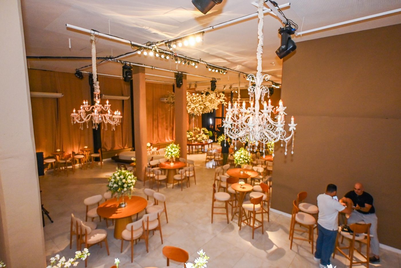 Boulevard Hall